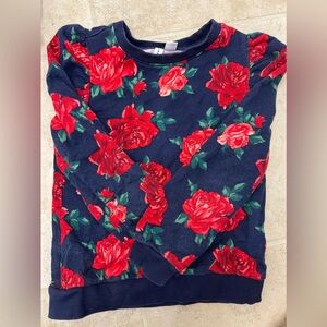 Janie and Jack sweater